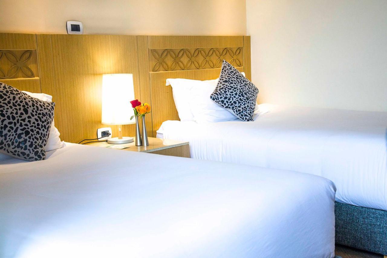 Vamos Addis Hotel Dış mekan fotoğraf