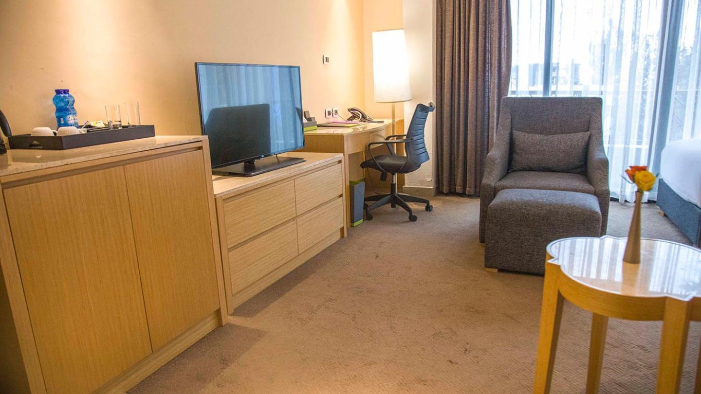 Vamos Addis Hotel Dış mekan fotoğraf