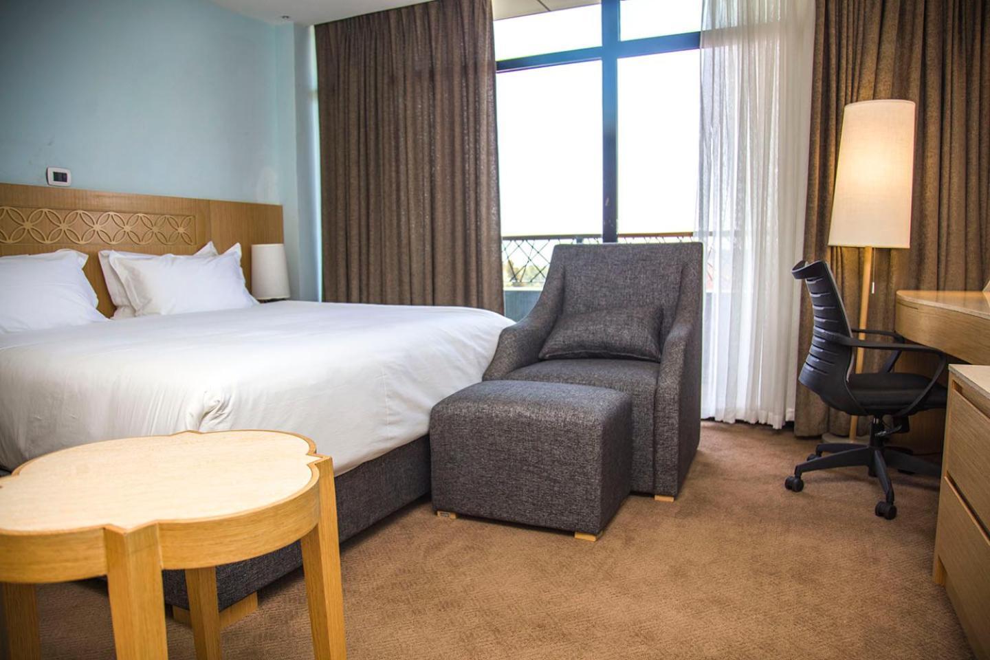 Vamos Addis Hotel Dış mekan fotoğraf