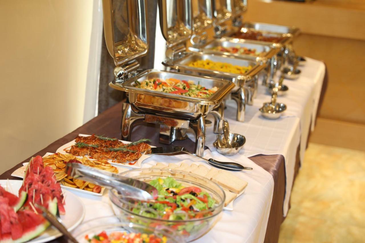 Vamos Addis Hotel Dış mekan fotoğraf